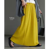 スカート ロング プリーツ | HUG.U | 詳細画像14