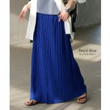 スカート ロング プリーツ | HUG.U | 詳細画像17