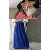 スカート ロング プリーツ | HUG.U | 詳細画像18