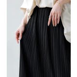 スカート ロング プリーツ | HUG.U | 詳細画像20