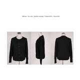 カーディガン 洗える レディース | HUG.U | 詳細画像22 