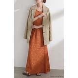 アウター ジャケット ワッシャー | HUG.U | 詳細画像21 