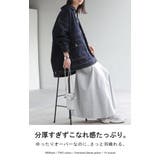 ジャケット デニムジャケット Gジャン | HUG.U | 詳細画像2 