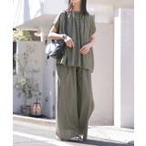 グレー | セットアップ 上下セット 2点セット | HUG.U