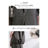 セットアップ レディース 上下セット | HUG.U | 詳細画像20 