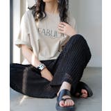 パンツ レース レディース | HUG.U | 詳細画像4