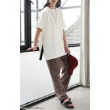 Tシャツ 綿100 配色 | HUG.U | 詳細画像20
