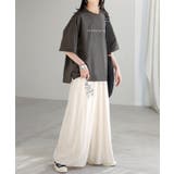 ストーングレー | Tシャツ 接触冷感 体感 | HUG.U