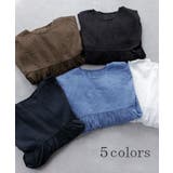 ワンピース ロング インド綿 | HUG.U | 詳細画像9