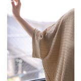 トップス アイロン不要 半袖 | HUG.U | 詳細画像21