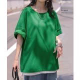 Tシャツ 体感 2℃ | HUG.U | 詳細画像13