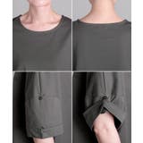 Tシャツ 体感 2℃ | HUG.U | 詳細画像26
