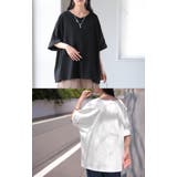 Tシャツ 汗ジミ軽減 綿100 | HUG.U | 詳細画像7