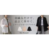シャツ ブラウス シアー | HUG.U | 詳細画像25