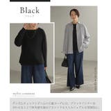 Tシャツ 長袖 綿100 | HUG.U | 詳細画像19