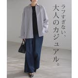 Tシャツ 長袖 綿100 | HUG.U | 詳細画像7