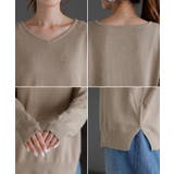 ニット 吸湿 発熱 | HUG.U | 詳細画像27