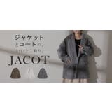 ジャケット コート シャギー | HUG.U | 詳細画像25
