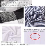 チュニック シャツチュニック シャツ ミニワンピース ワンピース チェック柄 | HUG.U | 詳細画像7