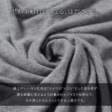 Tシャツ レディース 半袖 Vネック 冷感 オーバーサイズ トップス 白T レ | HUG.U | 詳細画像11 