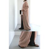 カーディガン レディース ロング 薄手 シアー ロングカーディガン サマーニッ | HUG.U | 詳細画像21 