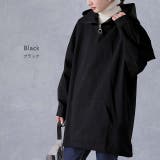 パーカー レディース トップス プルオーバー アウトドア マウンテンパーカー | HUG.U | 詳細画像12