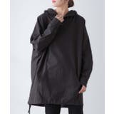 パーカー レディース トップス プルオーバー アウトドア マウンテンパーカー | HUG.U | 詳細画像22