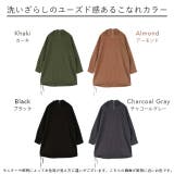 パーカー レディース トップス プルオーバー アウトドア マウンテンパーカー | HUG.U | 詳細画像24