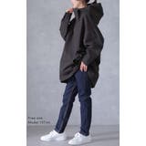 パーカー レディース トップス プルオーバー アウトドア マウンテンパーカー | HUG.U | 詳細画像3