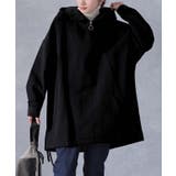 パーカー レディース トップス プルオーバー アウトドア マウンテンパーカー | HUG.U | 詳細画像4