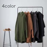 パーカー レディース トップス プルオーバー アウトドア マウンテンパーカー | HUG.U | 詳細画像6