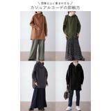 パーカー レディース トップス プルオーバー アウトドア マウンテンパーカー | HUG.U | 詳細画像7