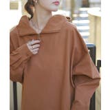 パーカー レディース トップス プルオーバー アウトドア マウンテンパーカー | HUG.U | 詳細画像8