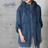 パーカー レディース ダブルジップ 長袖 アウター スウェット スエット 大き | HUG.U | 詳細画像12 