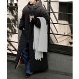 ファーコート 中綿 レディース | HUG.U | 詳細画像10 