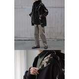 パーカー レディース  タイダイ柄 アウター スウェット 大きいサイズ スエッ | HUG.U | 詳細画像11 