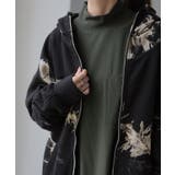 パーカー レディース  タイダイ柄 アウター スウェット 大きいサイズ スエッ | HUG.U | 詳細画像21 