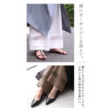 ペチパンツ レディース ペチコート | HUG.U | 詳細画像6
