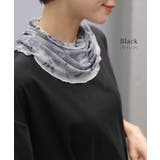 カットソー ネックカバー付 Tシャツ | HUG.U | 詳細画像15