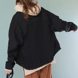 ジャケット デニム アウター プリーツ レディース Gジャン ジージャン ライ | HUG.U | 詳細画像19 