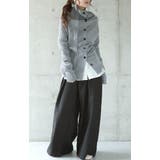 ニット レディース 変形 アシンメトリー アシメ トップス セーター ドルマン | HUG.U | 詳細画像7