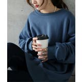シンプリストが選ぶ、BOYフレンド プルオーバー トップス | HUG.U | 詳細画像11