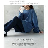 シンプリストが選ぶ、BOYフレンド プルオーバー トップス | HUG.U | 詳細画像18