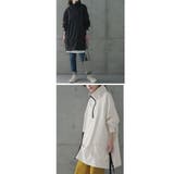 マウンテンパーカー レディース トップス ミリタリー アウター アウトドア ハ | HUG.U | 詳細画像3 