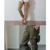 女性に似合う「 軍パン 」 | HUG.U | 詳細画像18