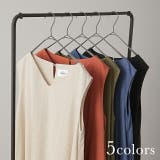 ワンピース レディース 麻 綿 ワンピ マキシ ロング ロングワンピース ノー | HUG.U | 詳細画像9