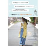 カーディガン レディース ひんやり UVカット 紫外線対策 ロングカーディガン | HUG.U | 詳細画像4