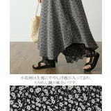 ワンピース ロング ノースリーブ ロングワンピース レディース ワンピ マキシ | HUG.U | 詳細画像14
