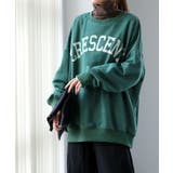 トップス レディース ハイネック インナー 長袖 カットソー タートル レイヤ | HUG.U | 詳細画像15