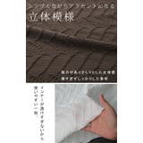 トップス レディース ハイネック インナー 長袖 カットソー タートル レイヤ | HUG.U | 詳細画像7